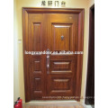 Factory steel door, iron main door design